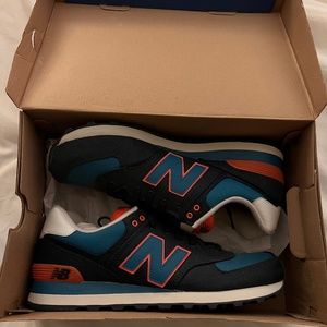 New Balance Men’s 574 Core